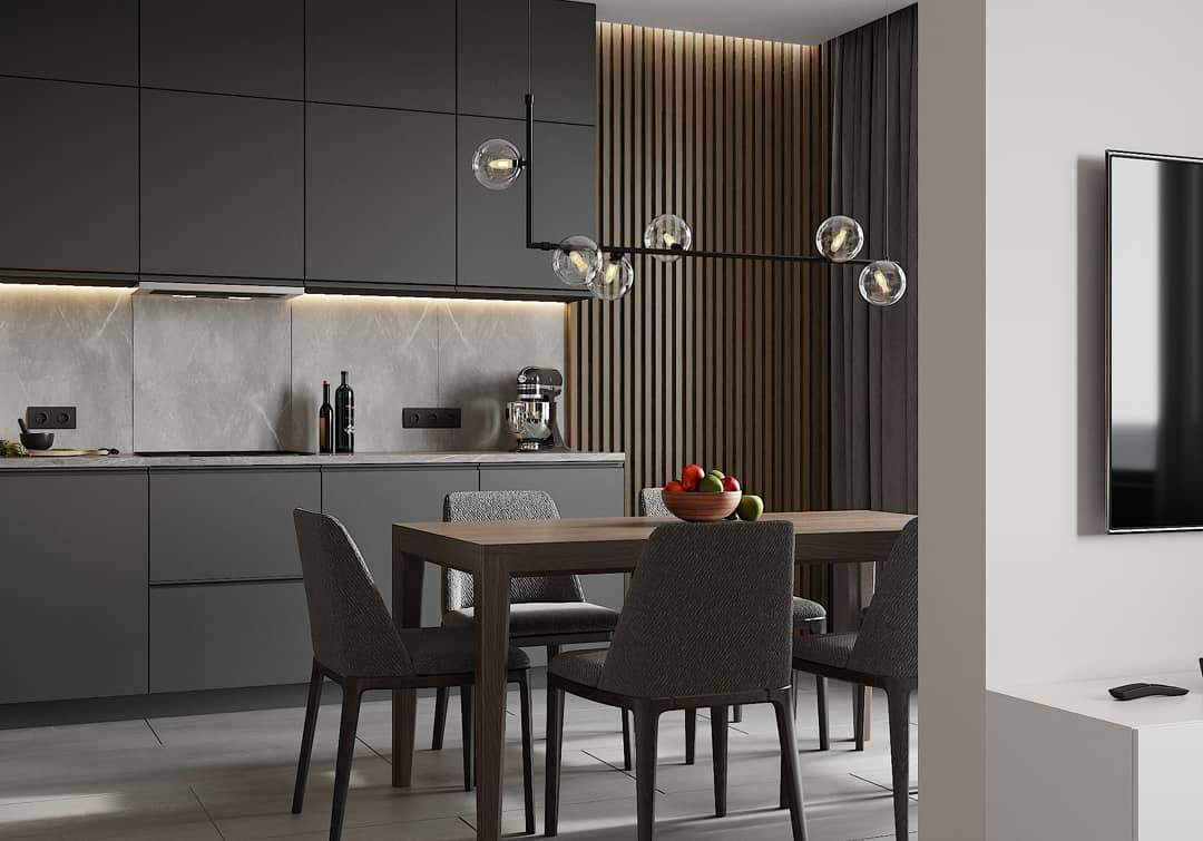 Air 73 Pendant light