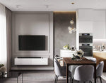 Air 73 Pendant light