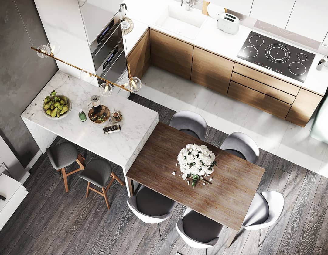Air 73 Pendant light