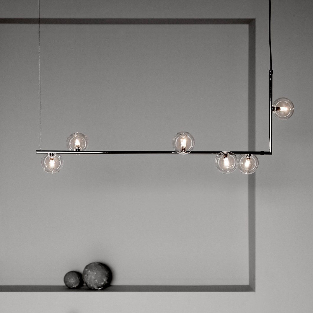 Air 73 Pendant light