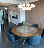 Apiales Chandeliers