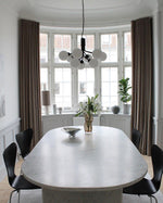 Apiales Chandeliers