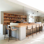 Aplomb Pendant light