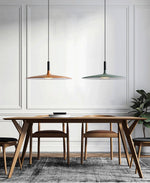 Aplomb Pendant light