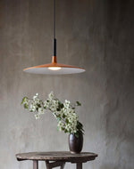 Aplomb Pendant light