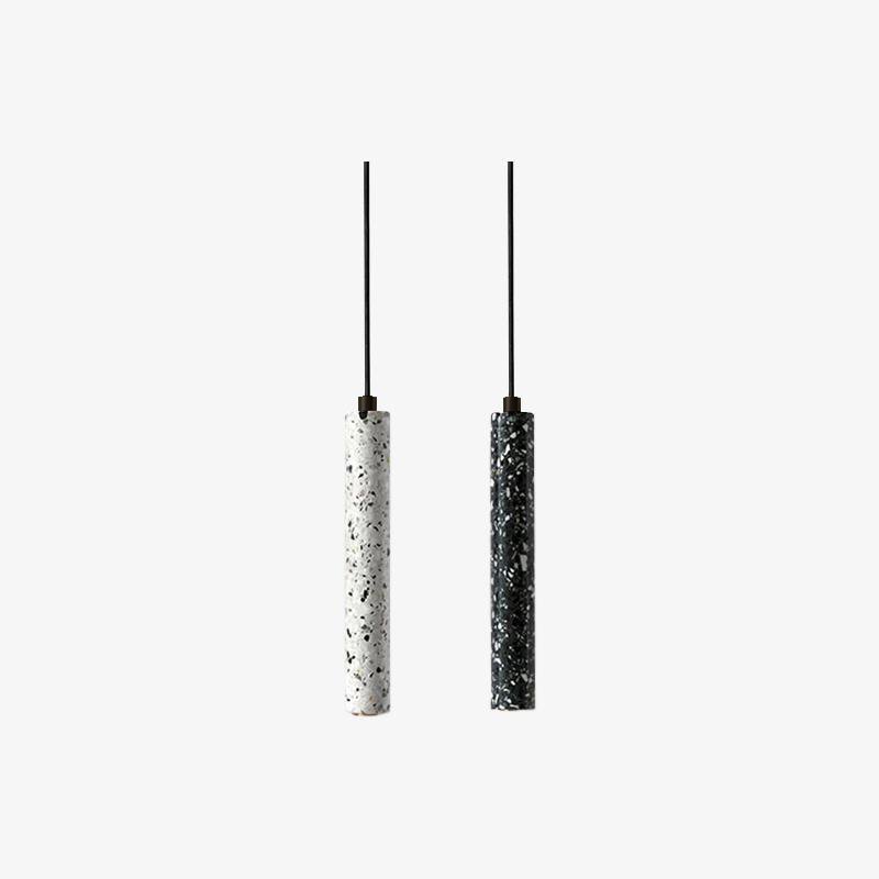 BANG Concrete pendant lamp