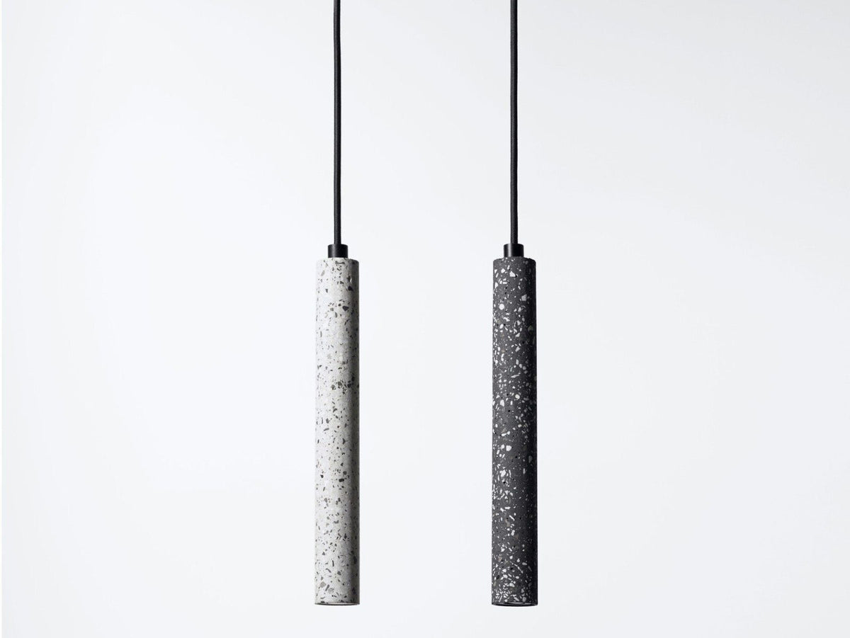 BANG Concrete pendant lamp