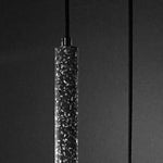 BANG Concrete pendant lamp