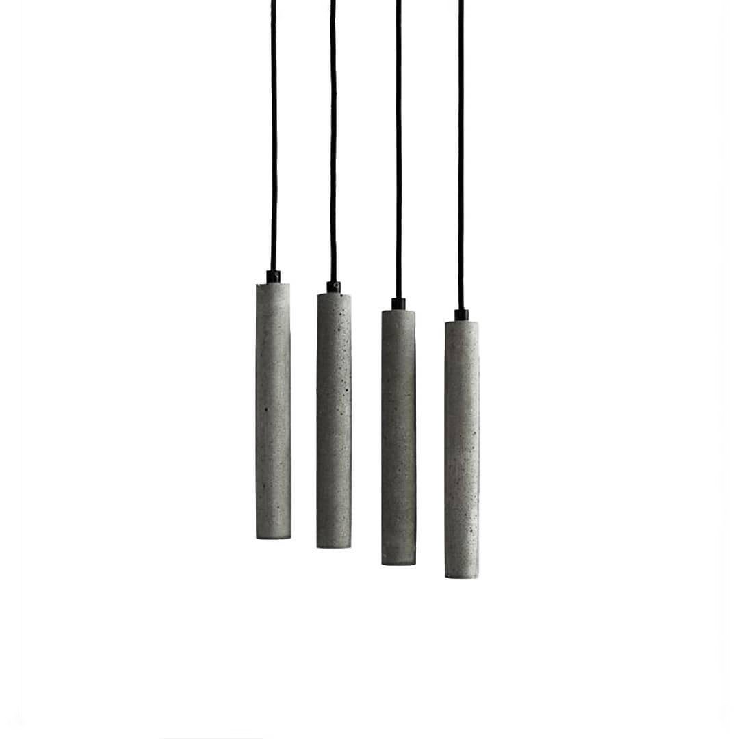 BANG Concrete pendant lamp