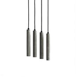 BANG Concrete pendant lamp