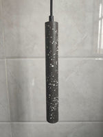 BANG Concrete pendant lamp