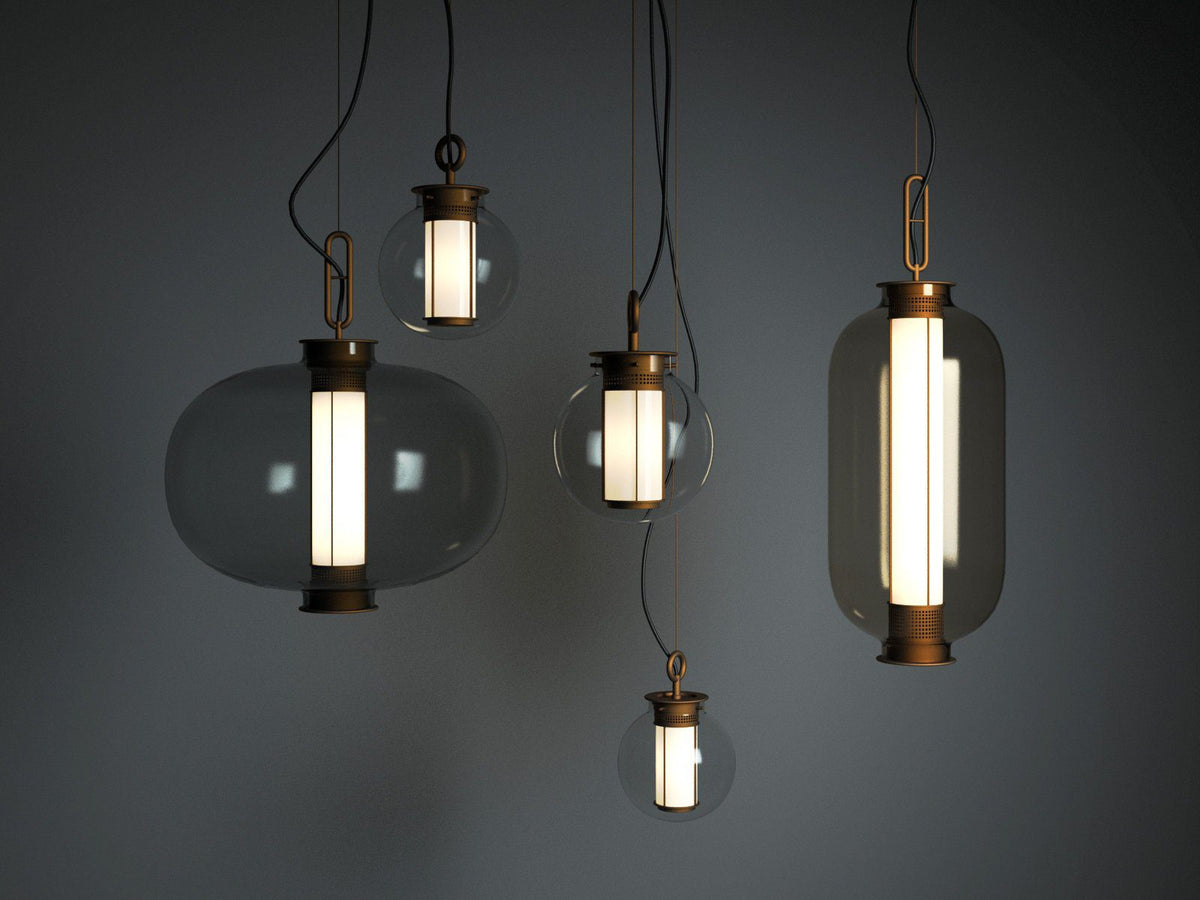 Bai Chandelier series