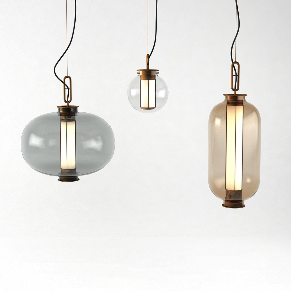 Bai Chandelier series