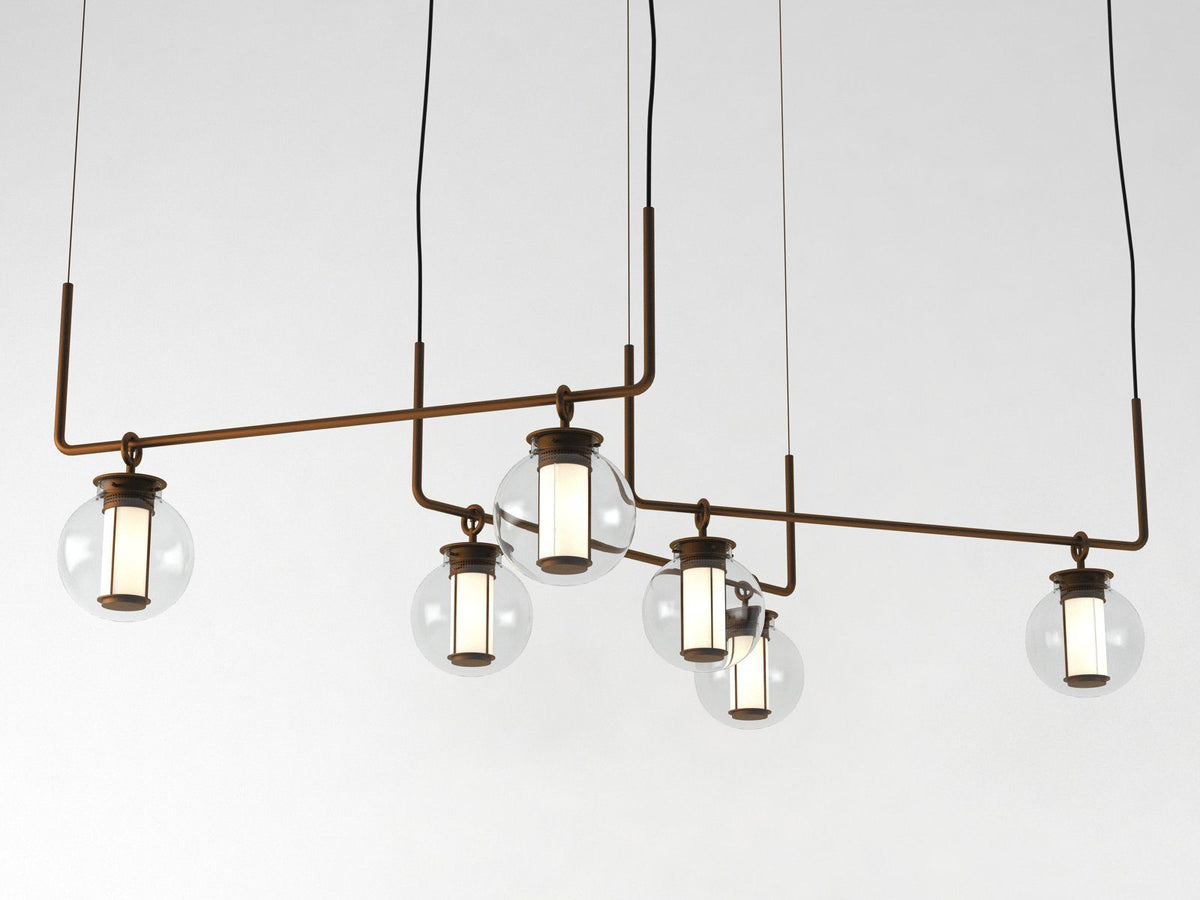 Bai Chandelier series