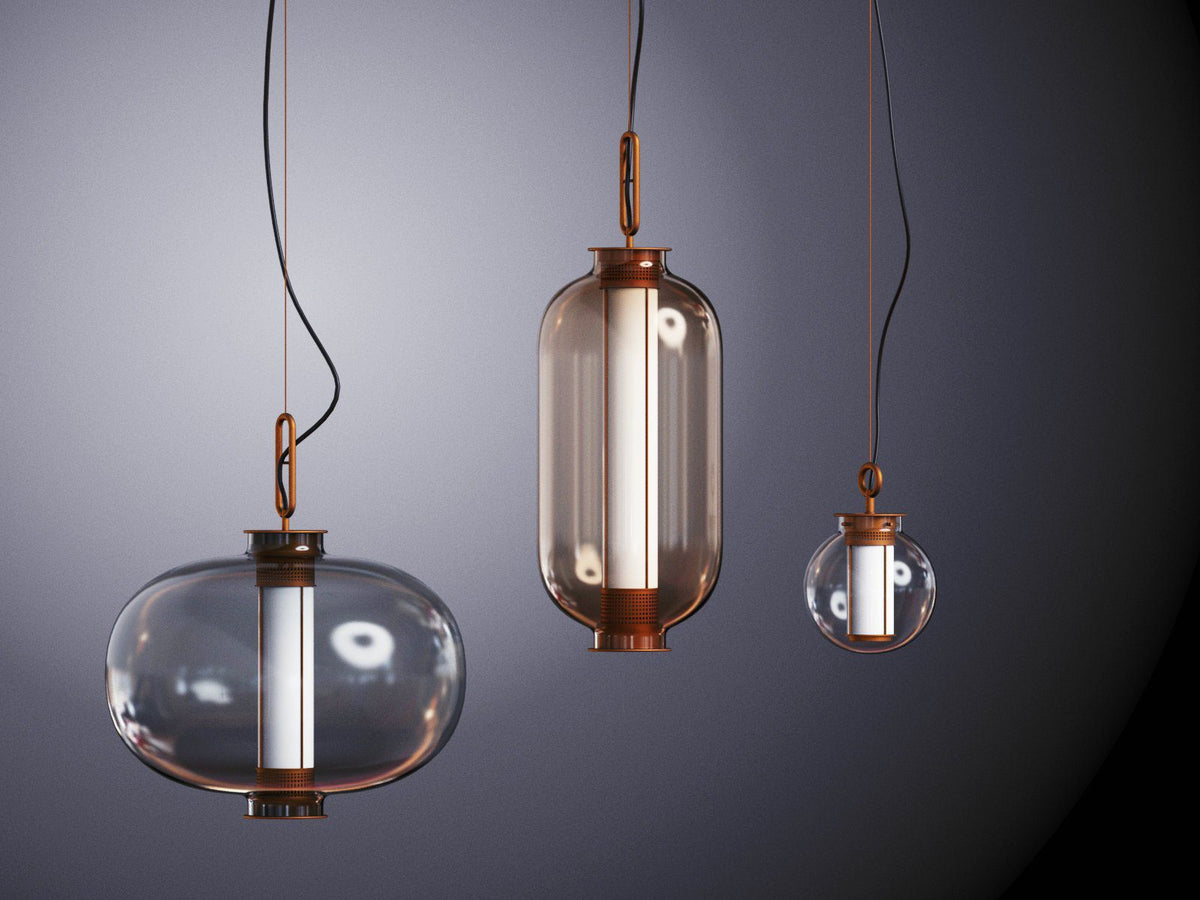 Bai Chandelier series