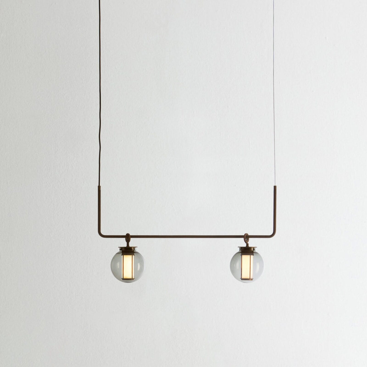 Bai Chandelier series