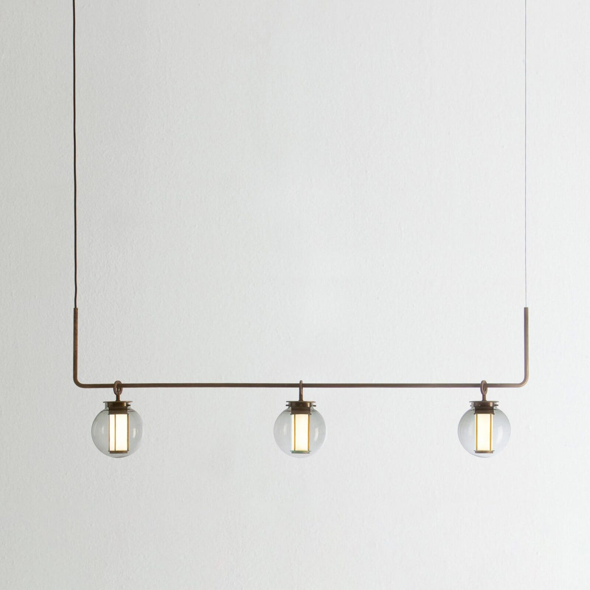 Bai Chandelier series