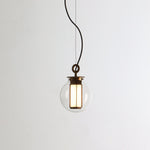 Bai Chandelier series