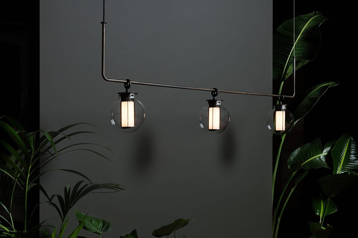 Bai Chandelier series