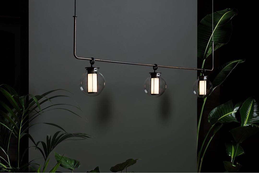 Bai Chandelier series