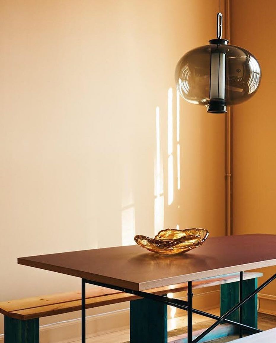 Bai Chandelier series