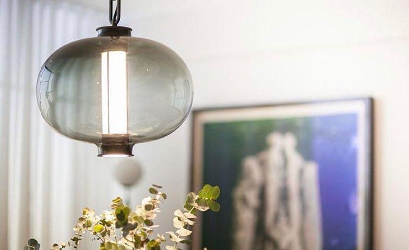 Bai Chandelier series
