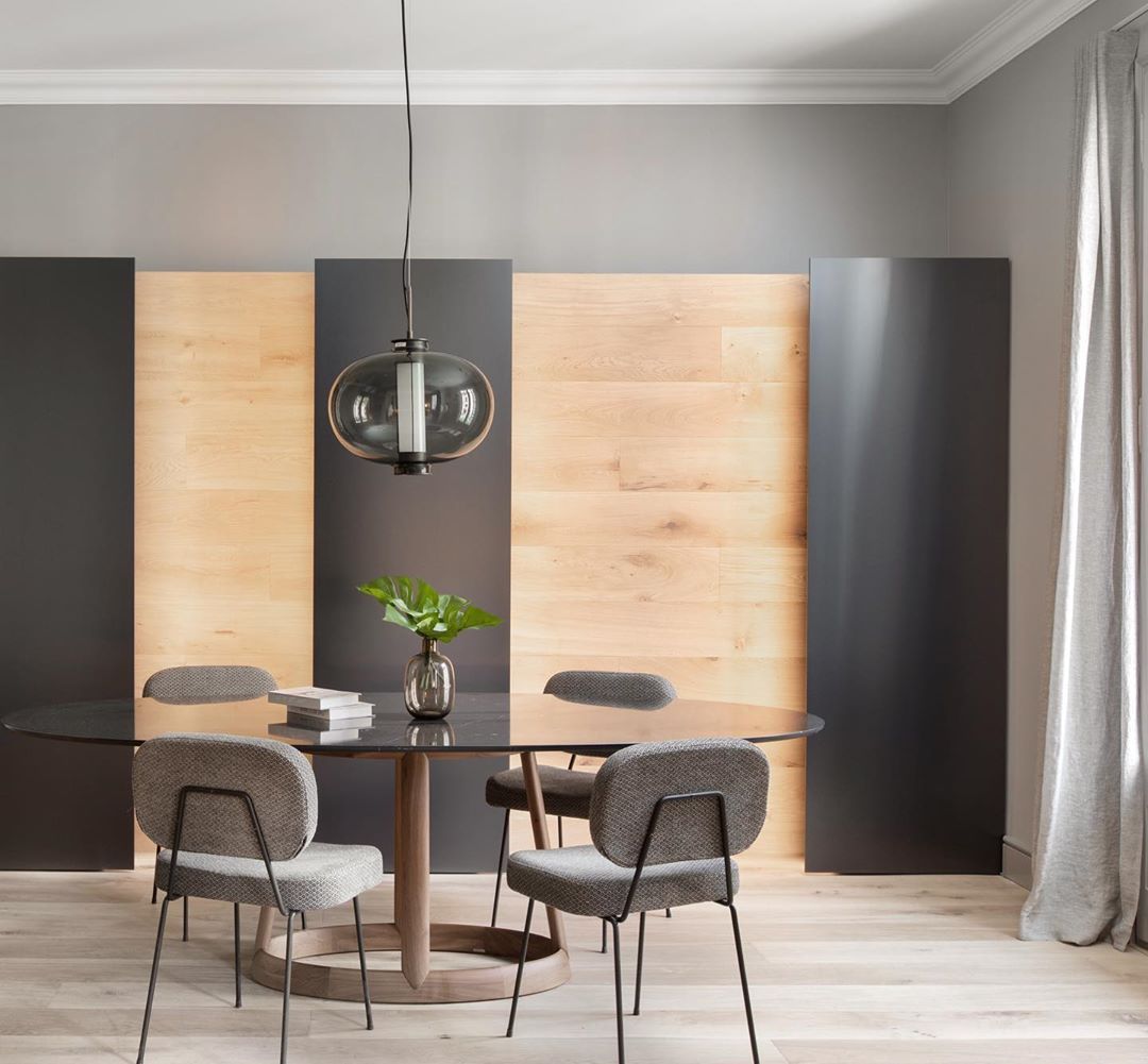 Bai Chandelier series