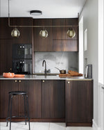 Bai Chandelier series