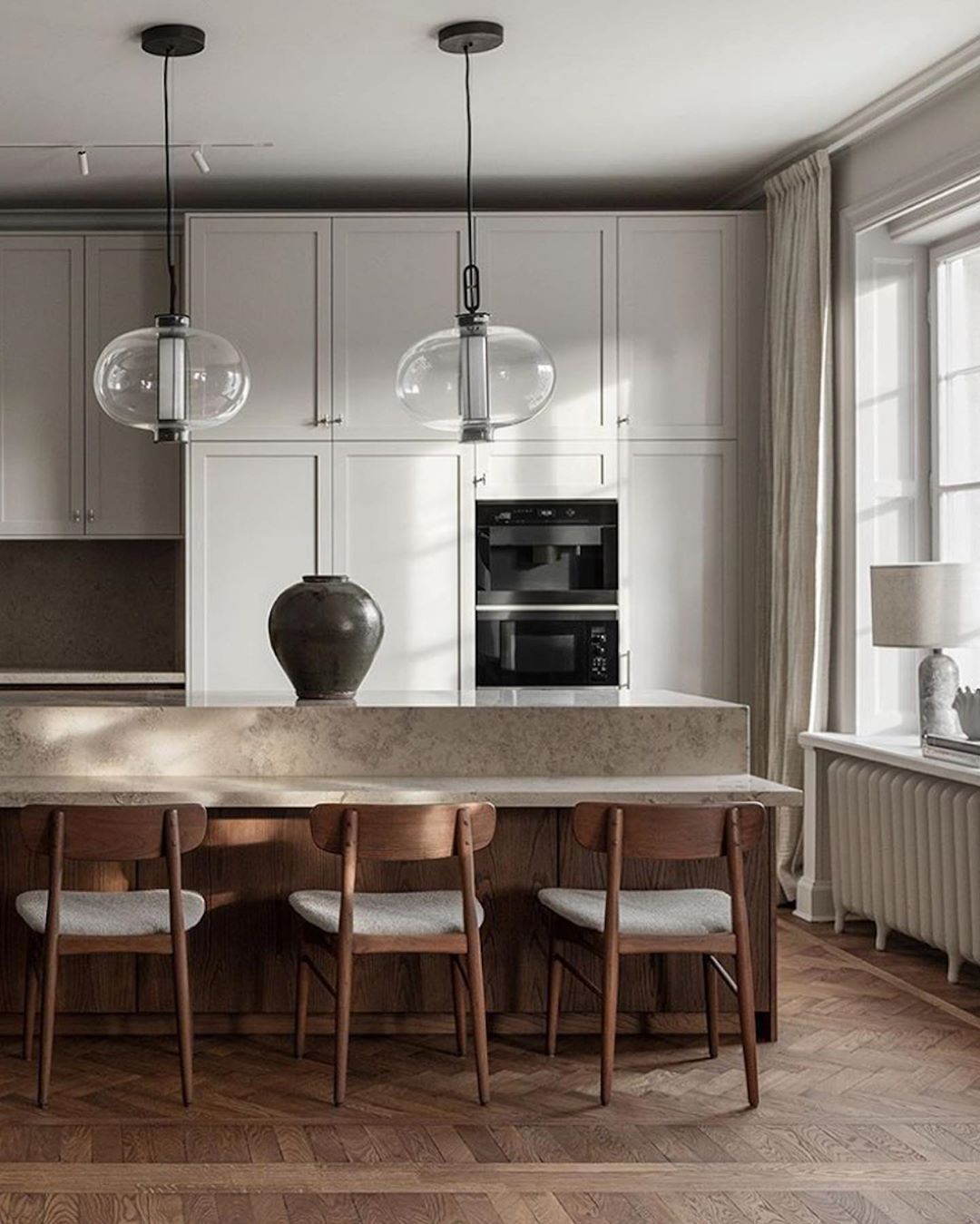 Bai Chandelier series