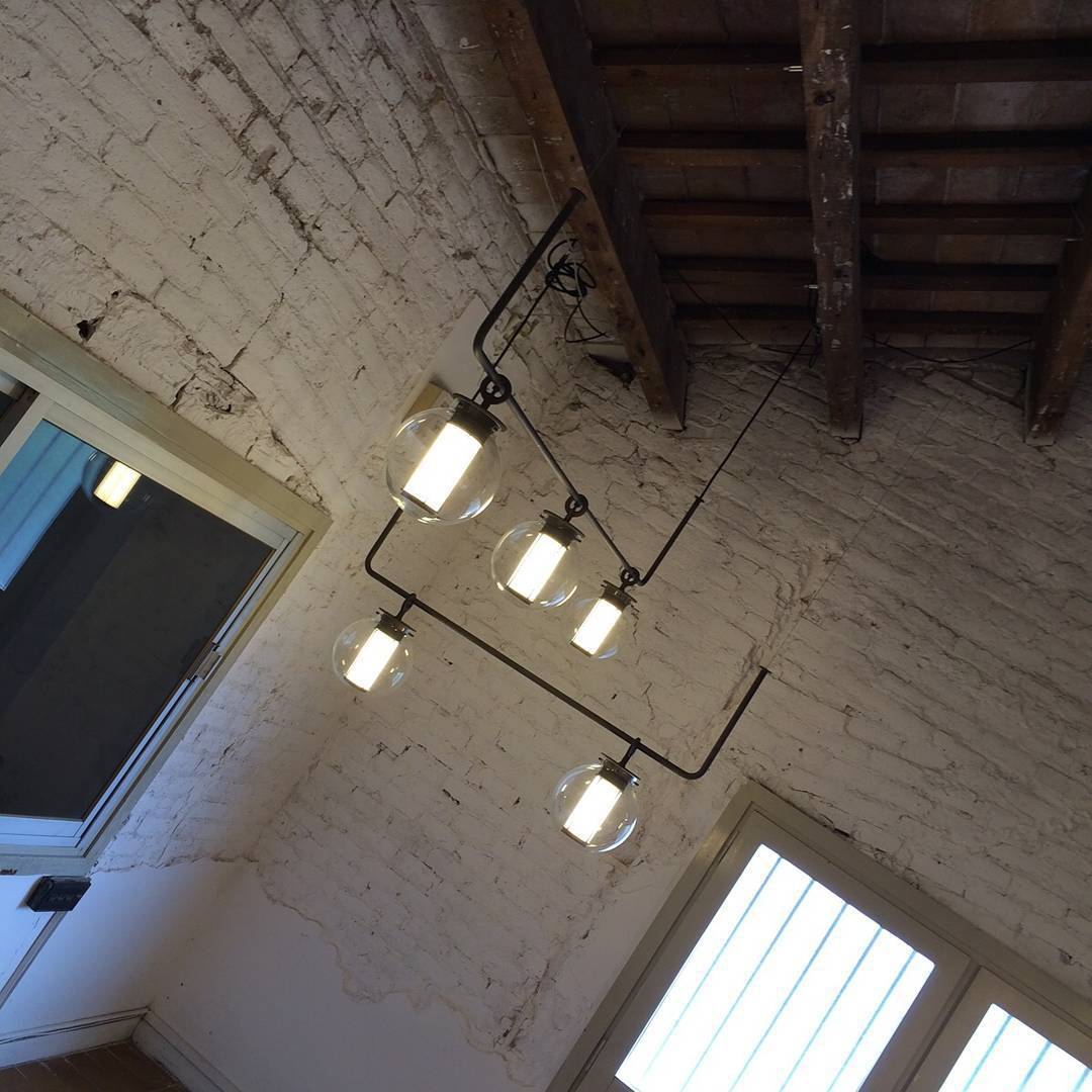 Bai Chandelier series