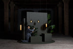 Bai Chandelier series