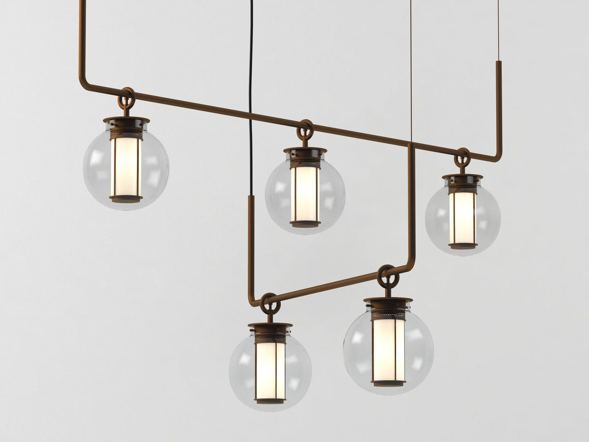 Bai Chandelier series