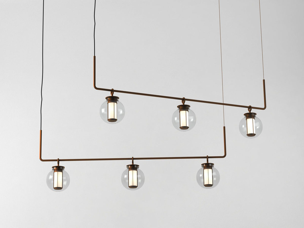 Bai Chandelier series