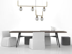 Bai Chandelier series