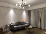 SI Chandelier