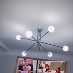SI Chandelier