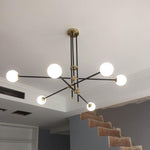 SI Chandelier