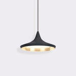 Beat Pendant Light