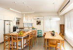 Beat Pendant Light