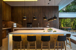 Beat Pendant Light