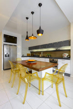 Beat Pendant Light