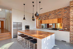 Beat Pendant Light
