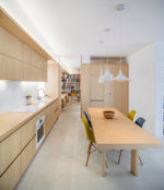 Beat Pendant Light