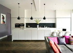Beat Pendant Light