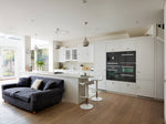 Beat Pendant Light