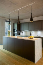 Beat Pendant Light
