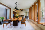 Beat Pendant Light