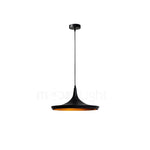 Beat Pendant Light