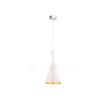 Beat Pendant Light