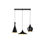 Beat Pendant Light